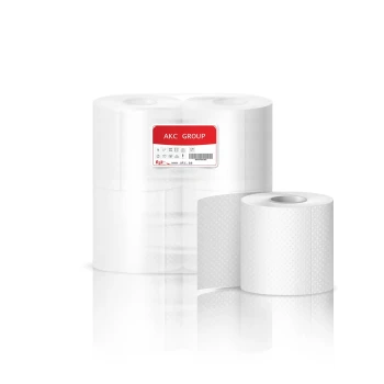 Maxi Roll 2 ply 350 Sheets & 6 Rolls