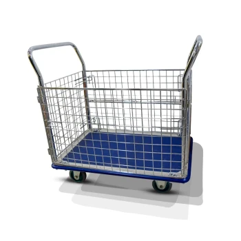 Net Trolley