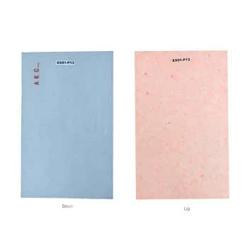 Netherlands GREEN Floor Pads 17 inches