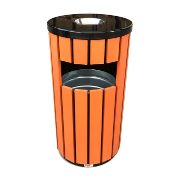 AKC Heavy Duty Outdoor Garbage Bin | 1100LTR