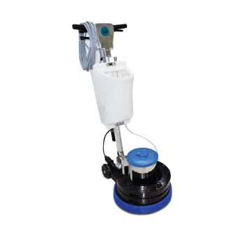 Pad Driver Velcro Type 17 inch Disk