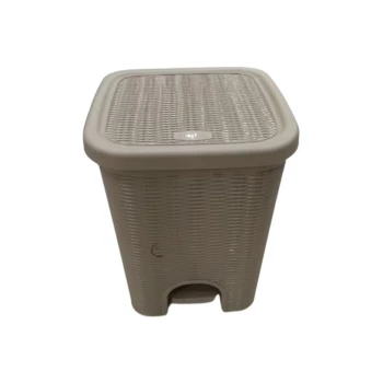 AKC Plastic Bin | 25LTR