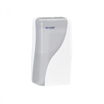 Plastic Toilet Paper Tissue Dispenser