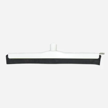 AKC | Natural Rubber Floor Squeegee | 45 cm | WHITE