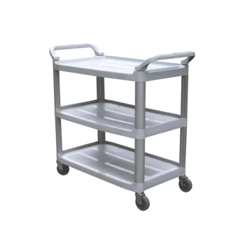 Platform Trolley 150KG