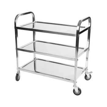 Platform Trolley 300KG