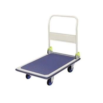 Platform Trolley 500KG
