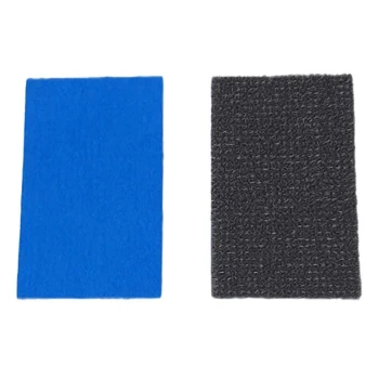 Red Floor Pad 17 inches | SP04R-17