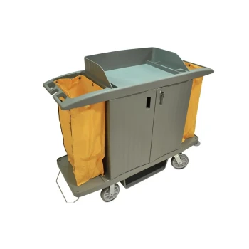 Hotel Service Trolley