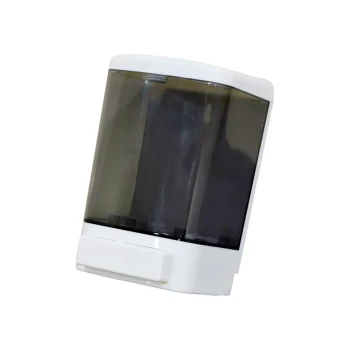 AKC Soap & Sanitizer Dispenser | 1 LTR