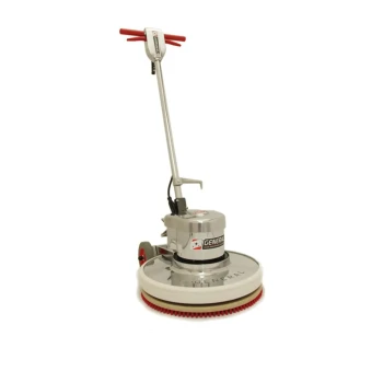 Soft Brush For Floor Machine Without Cutting | USA
