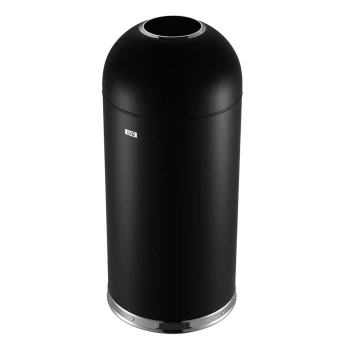 EKO Stainless Steel Sensor Type Round Bin 35 Liter