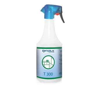 Carpet Cleaner & Stain Remover