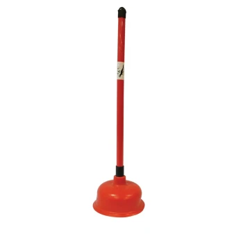 Toilet Plunger 55 cm