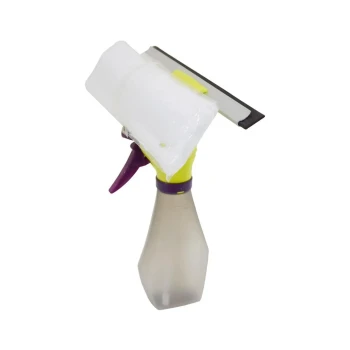 AKC | Brass-plated Squeegee | 35 cm