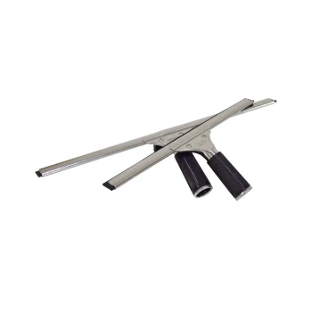 AKC | Brass-plated Squeegee | 45 cm