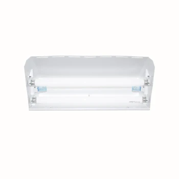 Flying Insect Killer Powder-coated Steel Body