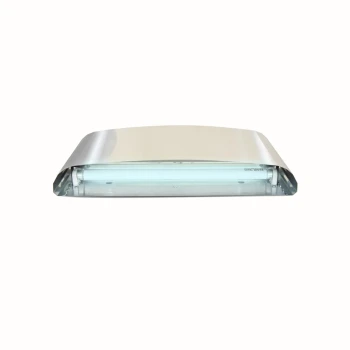 Flying Insect Killer Stainless Steel
