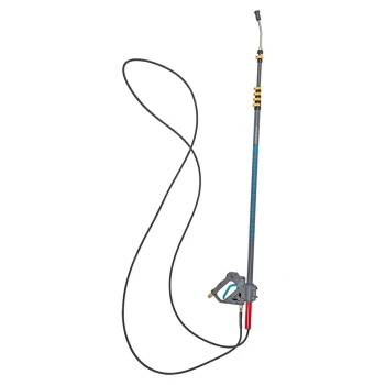 i-wash Power Wash Commercial Pressure Washer