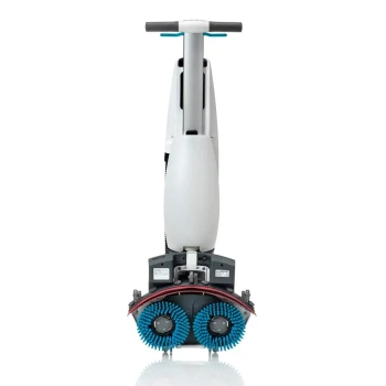imop Lite Hard Floor Scrubber