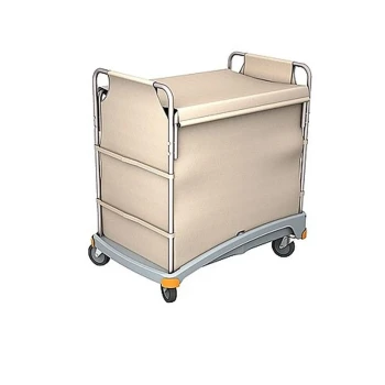 Laundry Trolley