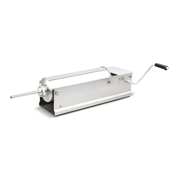 KitchenCore Series, Sausage Filler, 7 L, Horizontal