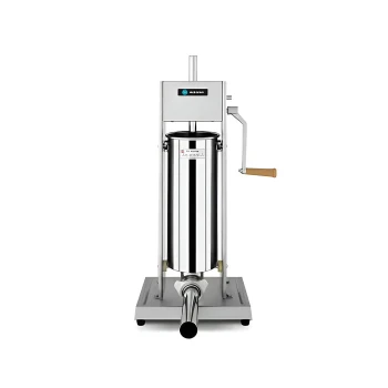 KitchenCore Series, Sausage Filler, 10 L, Vertical