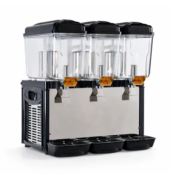Cofrimell, Juice Dispenser, 3 x 12 L, 330 W, 230 V