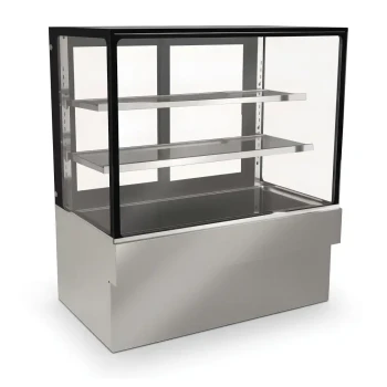 Frostilo, Cake Display Refrigerator, 189 L Capacity, 2 Shelves, Digital