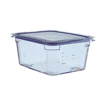Araven, Airtight Food Container, 10.25 L Capacity