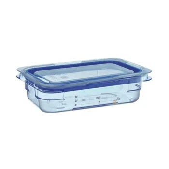 Araven, Airtight Food Container, 15 cm Depth