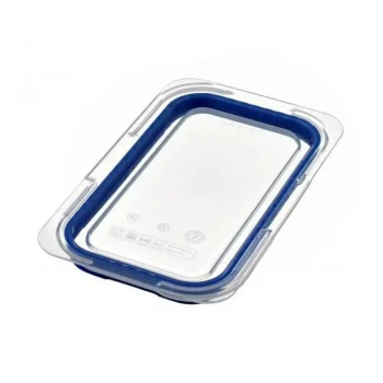 Araven, Airtight Lid, GN 1/4 Size