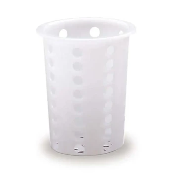 Araven, Cutlery Tray, White, 9.7 cm Height