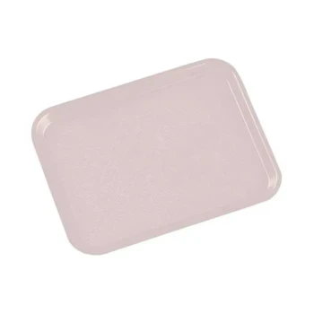 Araven, Fast Food Tray, Beige, 35 cm Length, 27 cm Width