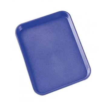 Araven, Fast Food Tray, Medium, 42 cm Width, 31 cm Depth, Blue