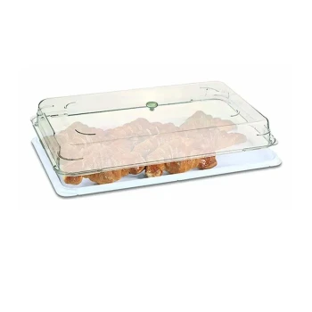 Araven, Food Warmer and Display, GN 1/1 Capacity, 53 cm Length, 32.5 cm Width