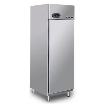 Berjaya, Upright Chiller, 650L, 1 Door, 230V