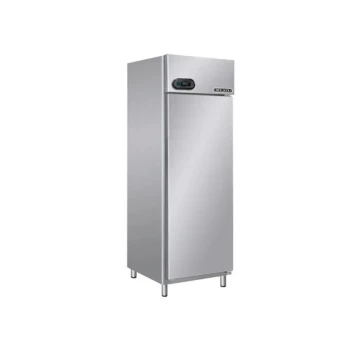 Berjaya, Upright Freezer, 1 Door, 580 L, 0.55 kW, Electric, 230V, R404A, -20 to -10 °C