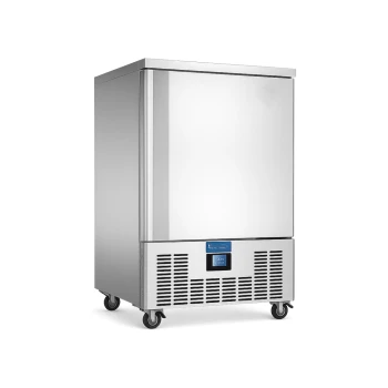 Blend Master, Blast Chiller, 1200 W, 3/-40 °C