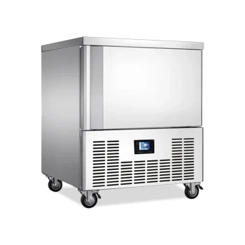Blend Master, Blast Chiller, 650 W, GN1/1