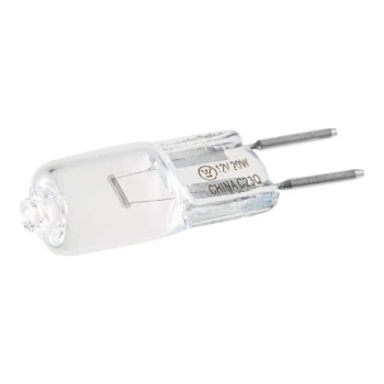 Blodgett 53101 Halogen Bulb, 12v, 20w,Gy6.35in