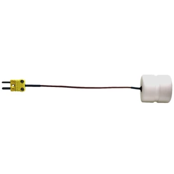 Cooper-Atkins 52048-K Type-K Solid Simulator with 6" Cable