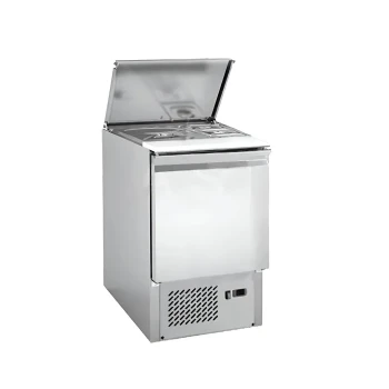 Blend Master, Salad Refrigerator, 100 L, GN 1/1, 230 W