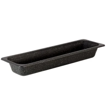 Bon Chef 5210GALAXY HotStone 3 Qt. Galaxy Stainless Steel Food Pan