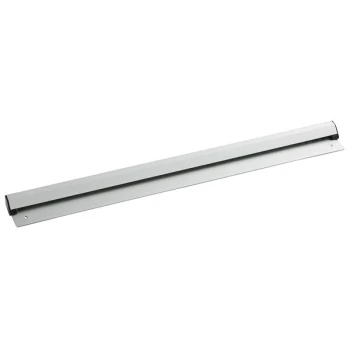 American Metalcraft AOR24 24" x 2 1/2" Aluminum Wall Mounted Ticket Holder