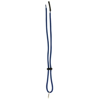 KEMP USA Royal Blue Breakaway Lanyard 10-430-ROY