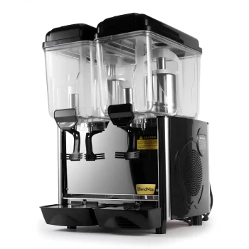 BlendMax, Juice Dispenser, 2 x 12 L Capacity, 372 W