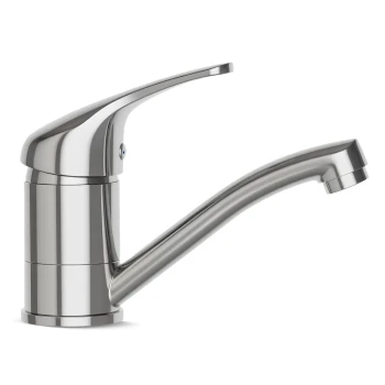 Polare Refrigeration Wash Basin Kitchen Faucet
