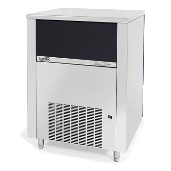 Brema, Ice Cube Machine, 160 kg/24h, 65 kg Storage, Air Cooled, 1150 W