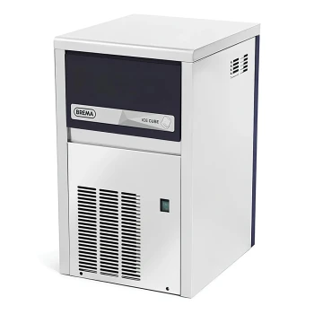 Brema, Ice Cube Machine, 21 kg/24h, 4 kg Storage, Air Cooled, 320 W